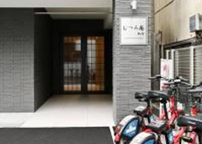 むつみ庵鶴橋701