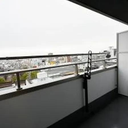 大阪市むつみ庵鶴橋701アパートメント エクステリア 写真
